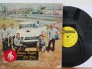 JIM HEAD & HIS DEL RAY'S Hayden Proffitt Presents.. LP (1002) RARE Garage Surf G