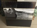 U2 - The Joshua Tree - SEALED Original 1987 Island Vinyl LP Record Album Mint