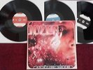 DOZER- IN THE TAIL OF A COMET / MADRE DE DIOS 3LP  Vinyl