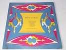 ROCK AND ROLL LE RYTHME QUI REND FOU RARE 1957 FRENCH LP GEORGES RICHARD