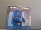 Jim Hall CONCIERTO Paul Desmond/Chet Baker CTI Vinyl Record 1975 sealed Mint