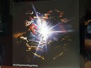 Rolling Stones A Bigger LP BANG With TOUR BOOK & Sample CD