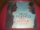 LP - NICO FIDENCO - PER NOI DUE - 1963