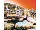 Led Zeppelin Houses of the Holy Super Deluxe Edition Box Set Neu Ovp