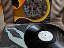 WIGWAM BEING RARE 2nd ORIGINAL FINLAND PRESS PROG LP