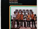 PHAROAH SANDERS SUMMUN BUKMUN UMYUN-DEAF DUMB BLIND RARE US ORIG’70 IMPULSE ABC
