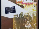 LED ZEPPELIN LED ZEPPELIN II RARE US ORIG'69 ATLANTIC ROBERT LUDWIG SS SHRINK