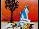 THE STONE CIRCUS STONE CIRCUS  US ORIG’68 MAINSTREAM PROMO COPY STICKER