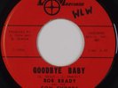 BOB BRADY & CON CHORDS: Goodbye Baby NORTHERN SOUL Orig 45 Chariot Baltimore MP3