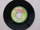 GREGORY ISSACS - ROCK ON // THE REGGAE CRUSADERS -  1/2 LB DRUM & 1/4 LB BASS