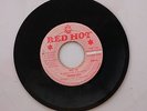 MOSES LEVI - MIX UP // VERSION /  RED HOT