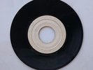 RONNIE DAVIS - LIVING IN A WORLD / BLANK