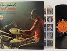 ELVIN JONES Dear John C. LP 1965 US Orig IMPULSE A-88 Stereo VAN GELDER