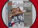 The Beatles Picture Disc Record 2 x  12