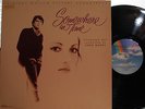 Somewhere in Time  (Soundtrack) John Barry (Christopher Reeve, Jane Seymour) '80