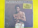 DCC New Factory Seald Audiophile Record / Al Green / Greatest Hits / Like MFSL