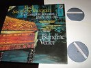 BLANDINE VERLET BACH TOCCATAS PHILIPS 6780 500 2LP