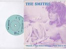 THE SMITHS MORRISSEY * 