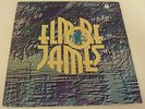 ELMORE JAMES - RARE 1969 UK DLP - TO KNOW A MAN - BLUE HORIZON S7-66230