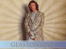 David Bowie Glastonbury 2000 Triple Splatter LP +poster New Sealed Bureau Supply
