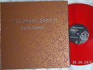 Manticore's Breath - Death Breath *** Limited Edition, Red Transparent