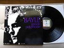 Francois Bayle AVANT GARDE Lp Grande Polyphonie INA GRM 727.04 France