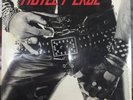 Original Mötley Crüe Too Fast For Love 1981 LP STILL SEALED RARE