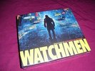 WATCHMEN 2009 SINGLES BOX SET 7