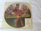 PRINCE - MINNEAPOLIS DREAM. ULTRA LIMITED EDITION 12