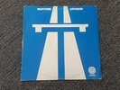KRAFTWERK- AUTOBAHN- ORIGINAL VERTIGO SWIRL LABEL 1Y/2Y