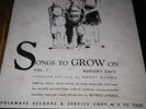 1950 Woody Guthrie 10
