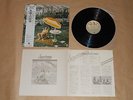 Supertramp - Crisis? What Crisis? / Japan LP / OBI / 1979 / AMP-7044