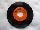 BUDDY HOLLY-CORAL 61852-45 RECORD+FS  WORDS OF LOVE/MAILMAN BRING ME NO