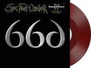 Six Feet Under - Graveyard Classics IV: The Number Of ... Ltd. Marbled LP Nr.106