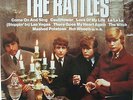 The Rattles - Die grossen Erfolge einer Supergruppe incl. Hit: The Witch (LP)