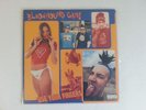 Vinyl LP - THE BLOODHOUND GANG - Use Your Fingers, 1995, OIS