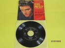 ELVIS PRESLEY:LOVE ME TENDER/ANYWAY YOU WANT ME RCA 45N 0524 VG+/EX 1957