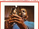 JOHN COLTRANE • GIANT STEPS • ORIGINAL 1959 MONO LP ATLANTIC 1311 BLACK LABEL NM