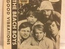 The Beach Boys: Good Vibrations   45/7    Capitol 5676