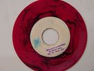 KEN PARKER - ONLY YESTERDAY / BLANK