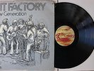 NOW GENERATION - HIT FACTORY /  FEDERAL LP