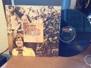 Mint Tattoo- Self Titled- 1969 Dot DLP 25918 Hard Rock, Psych Cut Die Sleeve Lp