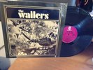 SHRINK The Wailers (2) ?– Out Of Our Tree 1966 GARAGE ROCK ET-ALBS 026 NM-