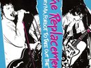 Replacements, The  - Sorry Ma, Forgot To Take Out The Trash Vinyl Record