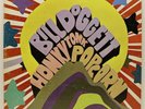 BILL DOGGETT Honky Tonk Popcorn LP US ORIG KING KS 1078 Soul Funk Samples HEAR