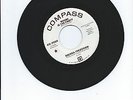 Helena Ferguson, 45 RPM Record, 1967 Northern Soul, Compass 7009, Radio Station
