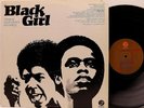 BLACK GIRL Soundtrack OST LP 1972 FANTASY BLAXPLOITATION ED BOGAS SOUL FUNK HEAR