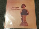 SID RUMPO: First Offense LP 12