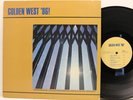 GOLDEN WEST '86 Commercial Music LP PRIVATE AOR Modern Soul Funk HEAR