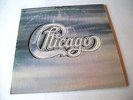 Chicago II  2 LP Quadraphonic  WITH POSTER